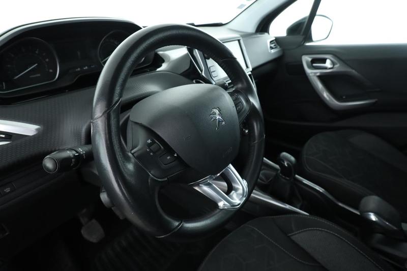 Peugeot 2008 1.6 Blue-HDi Active Business 100 ch