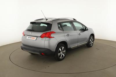 Peugeot 2008 1.2 PureTech Allure 110 ch