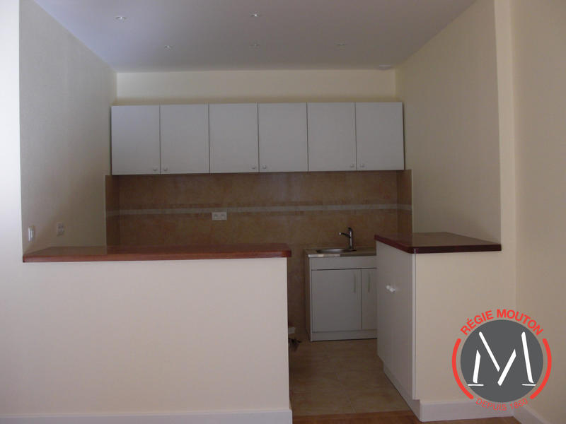 Appartement - 101 m² - 3 pièces