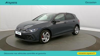 Volkswagen Golf 1.4 eHybrid 245ch Gte Dsg6