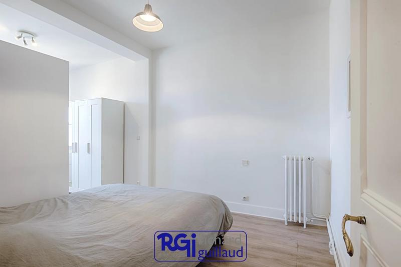 Appartement - 127 m² - 5 pièces