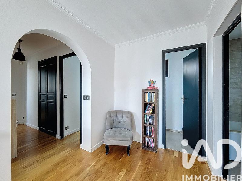 Maison - 175 m² - 7 pièces