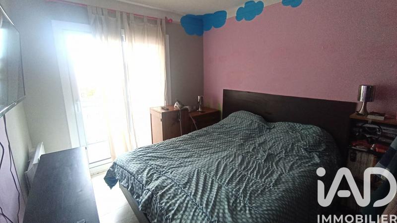 Maison - 70 m² - 4 pièces