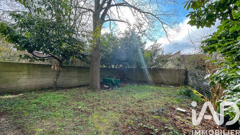 Duplex - 106 m² - 4 pièces