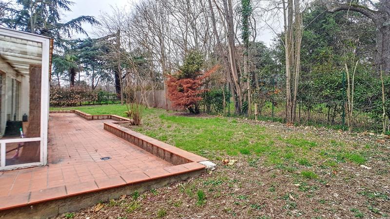 Appartement - 180 m² - 5 pièces