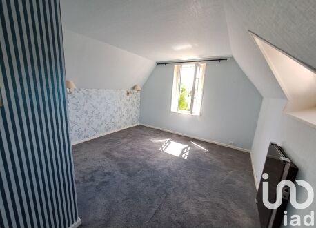 Maison - 172 m² - 7 pièces