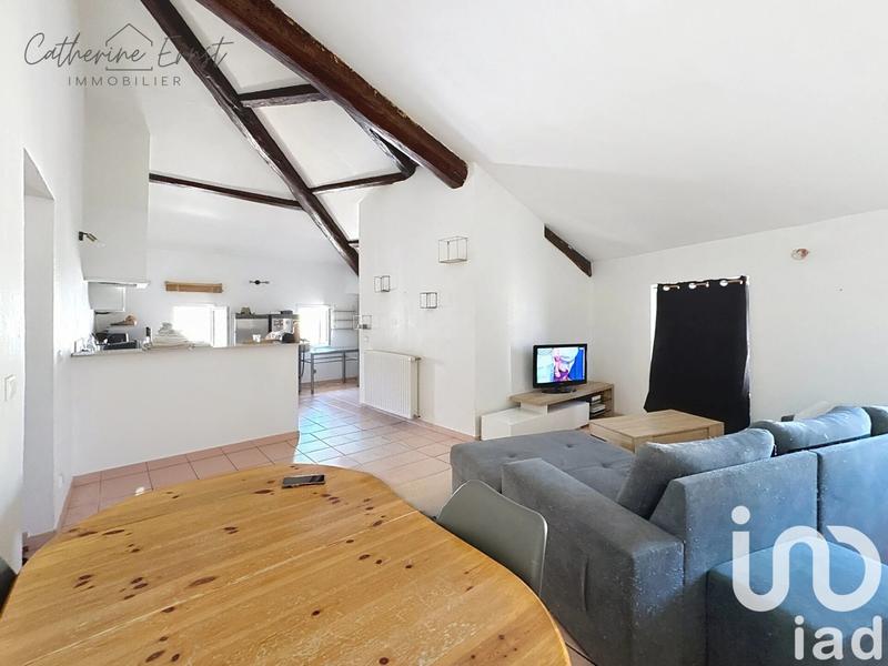 Appartement - 78 m² - 3 pièces