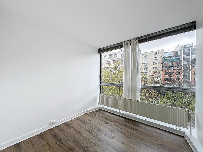 Appartement - 104 m² - 5 pièces