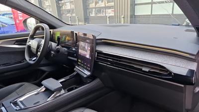 Renault Espace VI E-Tech Full Hybrid 200 Gsr2 Techno