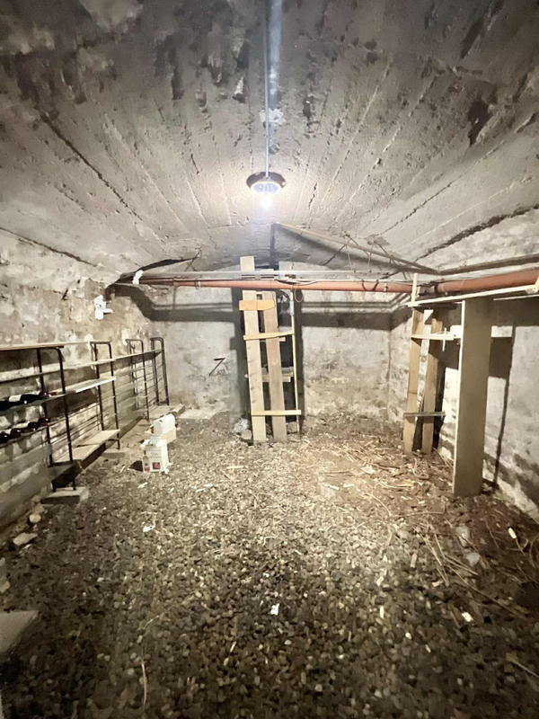 Maison - 198 m² - 8 pièces