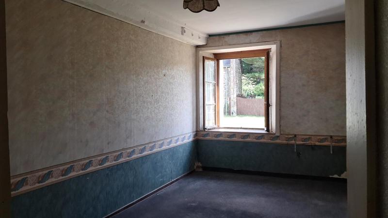 Longère - 100 m² - 3 pièces