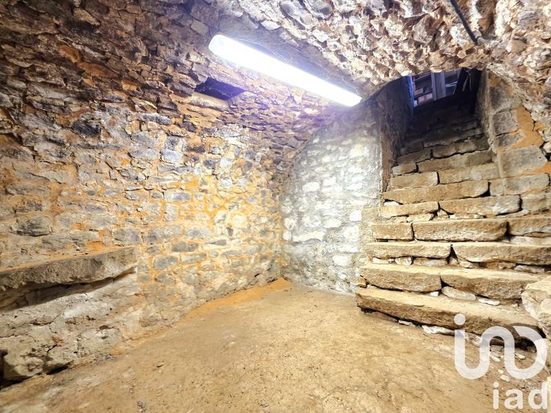 Maison - 265 m² - 7 pièces