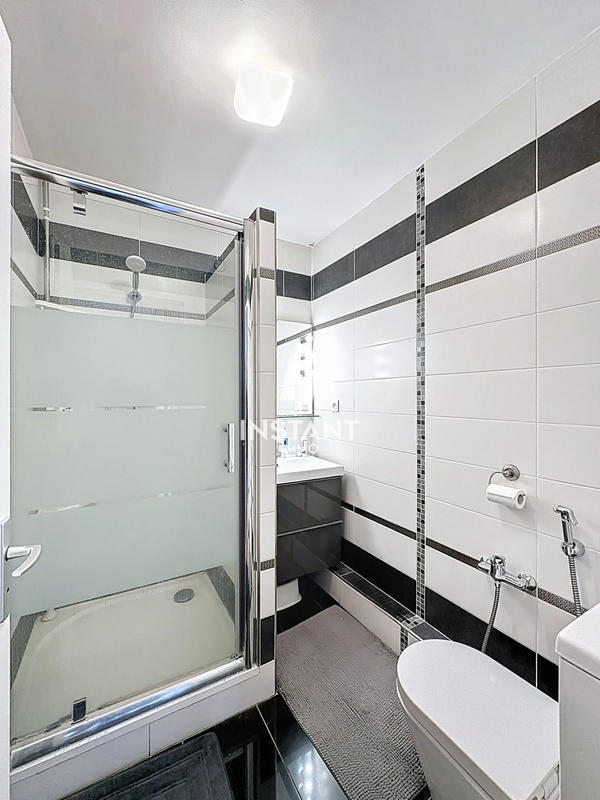 Appartement - 87 m² - 4 pièces