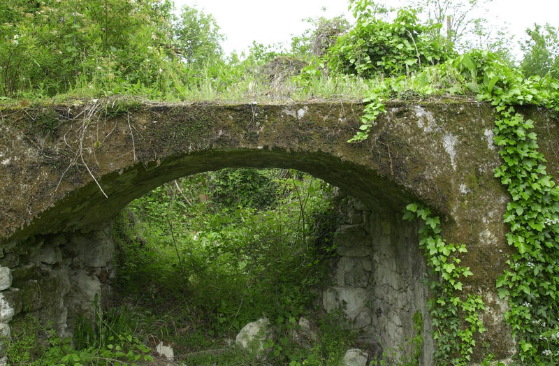 Terrain agricole - 220 000 m²