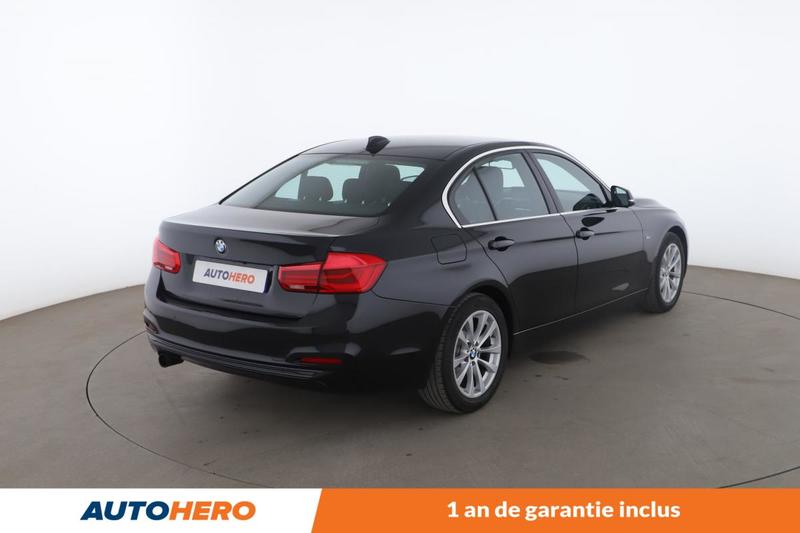 Bmw Série 3 318i Sport Bva8 136 ch