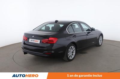 Bmw Série 3 318i Sport Bva8 136 ch