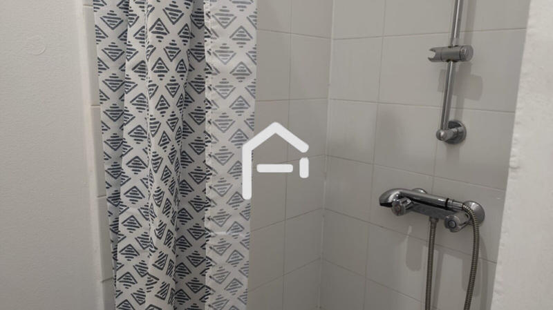 Appartement - 55 m² - 2 pièces