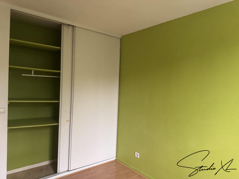 Maison traditionnelle - 121 m² - 7 pièces