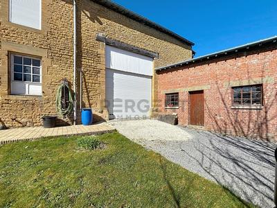 Immeuble - 340 m²