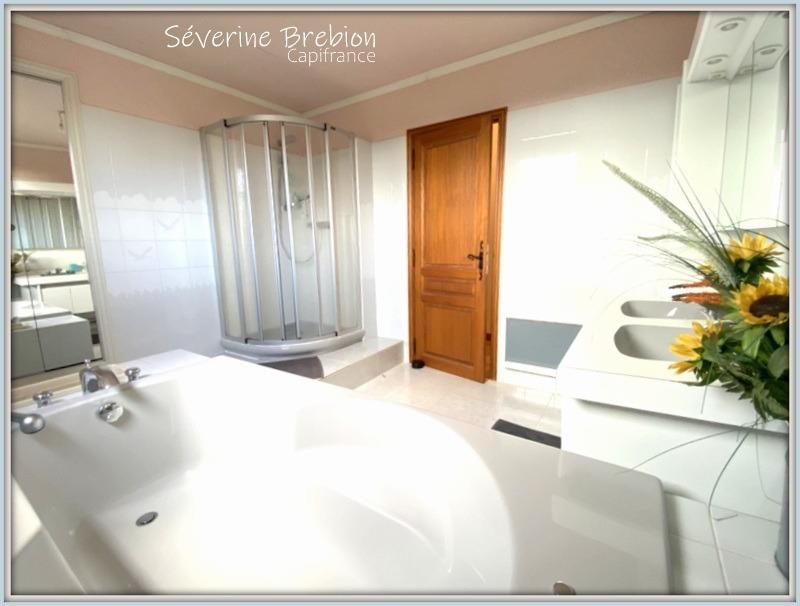 Maison - 111 m² - 3 pièces