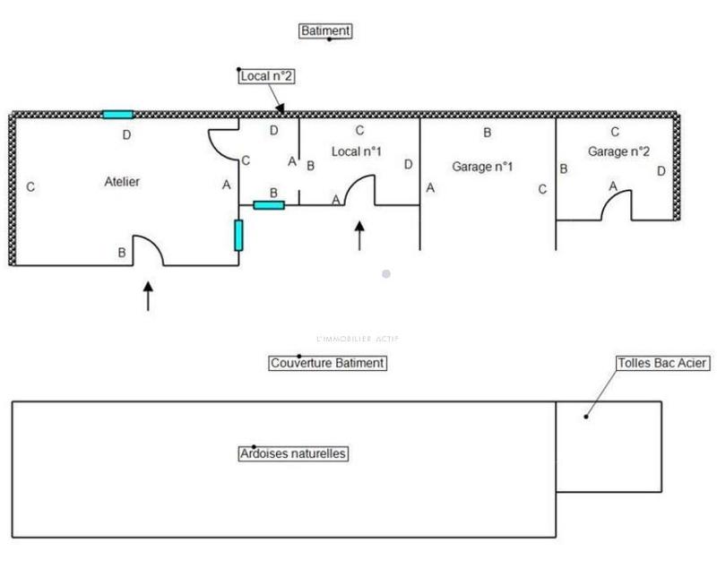 Maison bourgeoise - 390 m² - 14 pièces