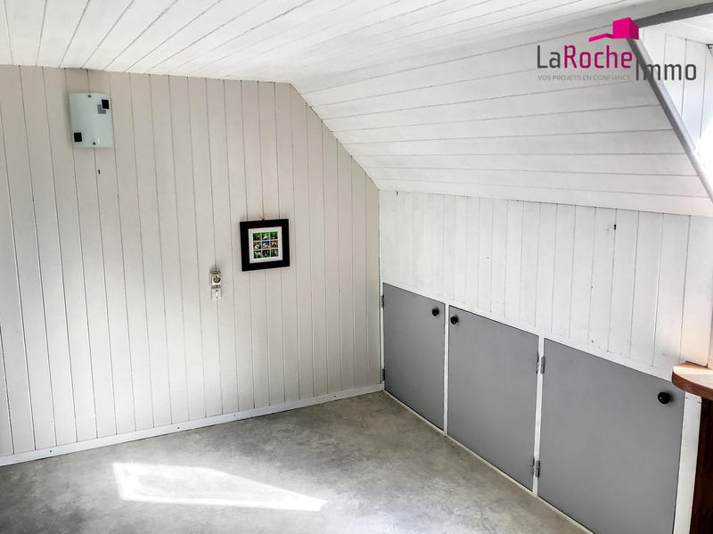 Ferme - 153 m² - 6 pièces