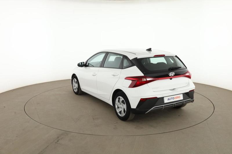 Hyundai i20 1.2 Initia 84 ch