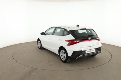 Hyundai i20 1.2 Initia 84 ch