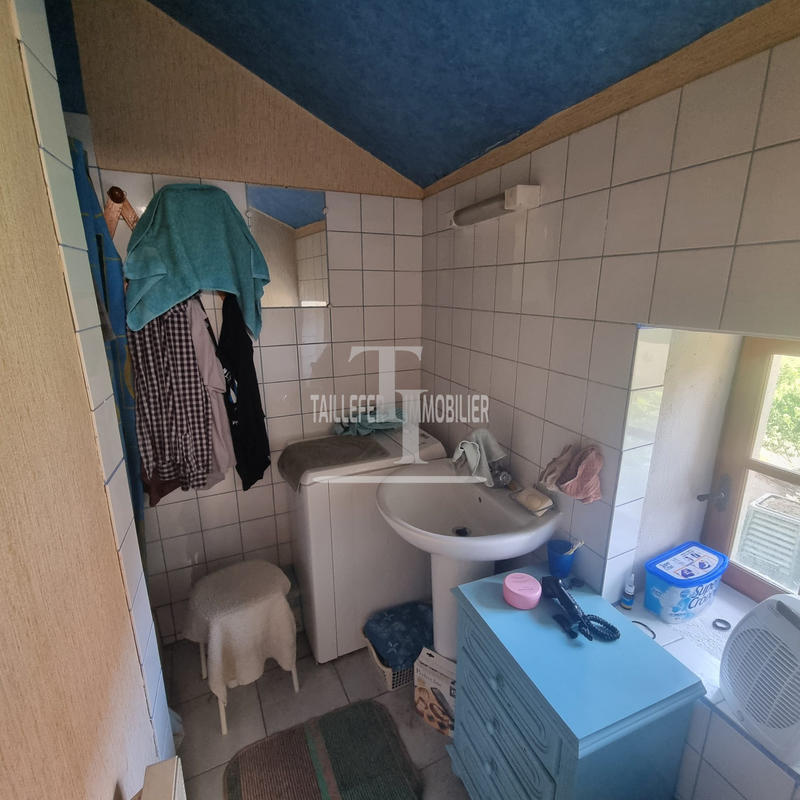 Maison - 95 m² - 6 pièces