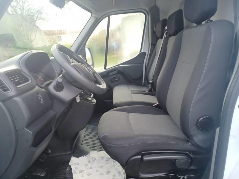 Renault Master Fourgon Fgn Trac F3500 L2h2 Blue Dci 135 Confort