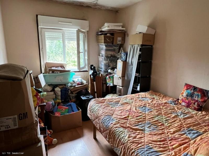 Pavillon - 106 m² - 6 pièces