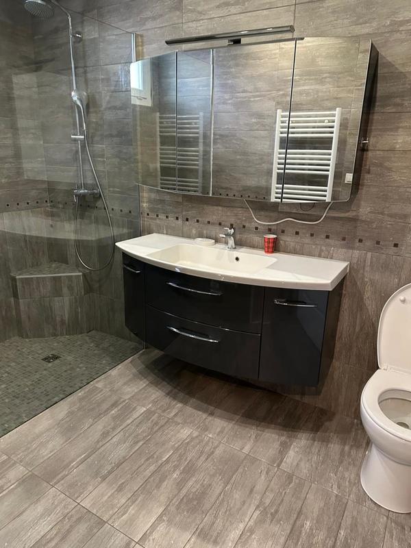 Maison - 81 m² - 4 pièces