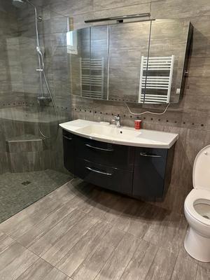 Maison - 81 m² - 4 pièces