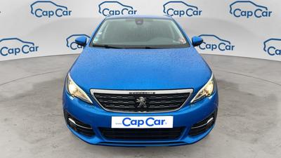 Peugeot 308 Sw II 1.2 PureTech 130 Eat8 Allure