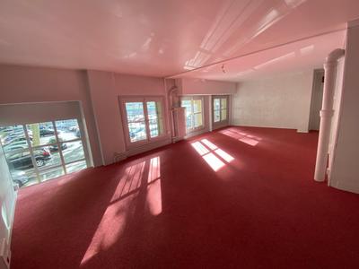 Local commercial - 48 m²