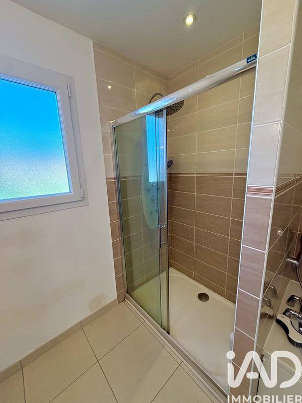 Maison - 113 m² - 5 pièces