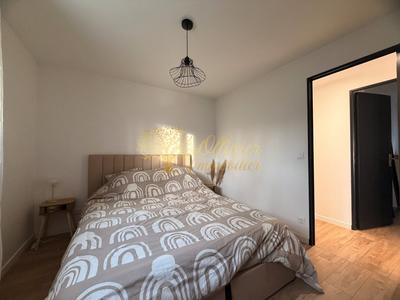 Maison - 78 m² - 4 pièces