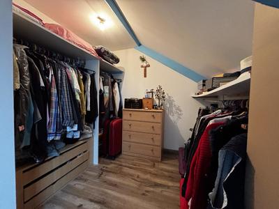 Pavillon - 150 m² - 6 pièces