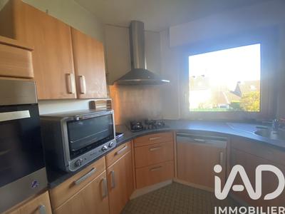 Maison - 115 m² - 6 pièces