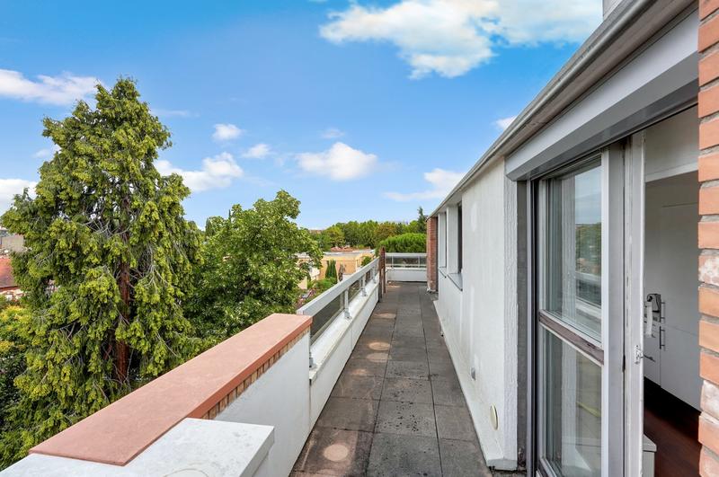 Appartement - 79 m² - 3 pièces