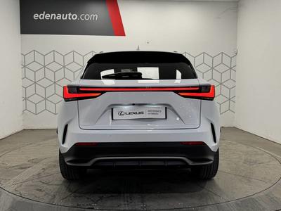 Lexus Ct 200h Nx 450h+ 4wd Hybride Rechargeable F Sport Executive