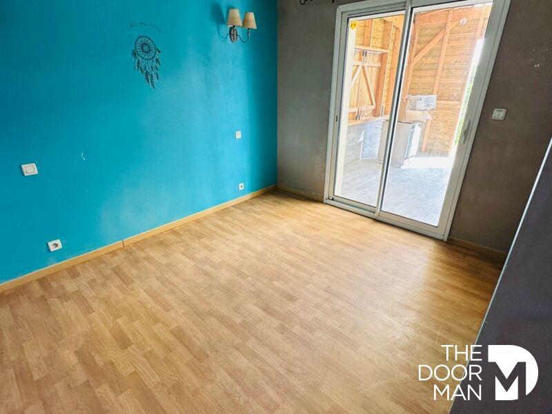 Maison - 103 m² - 5 pièces