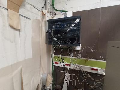 Local commercial - 5 000 m²