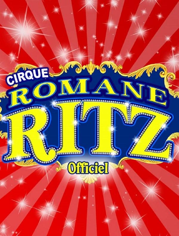 Cirque Romane Ritz à Evreux