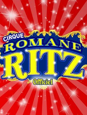 Cirque Romane Ritz à Evreux