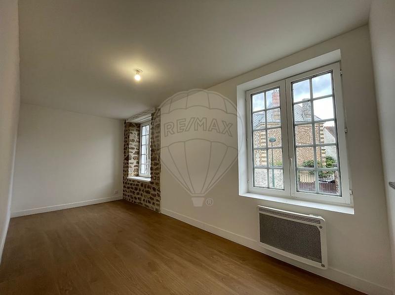 Maison - 150 m² - 7 pièces