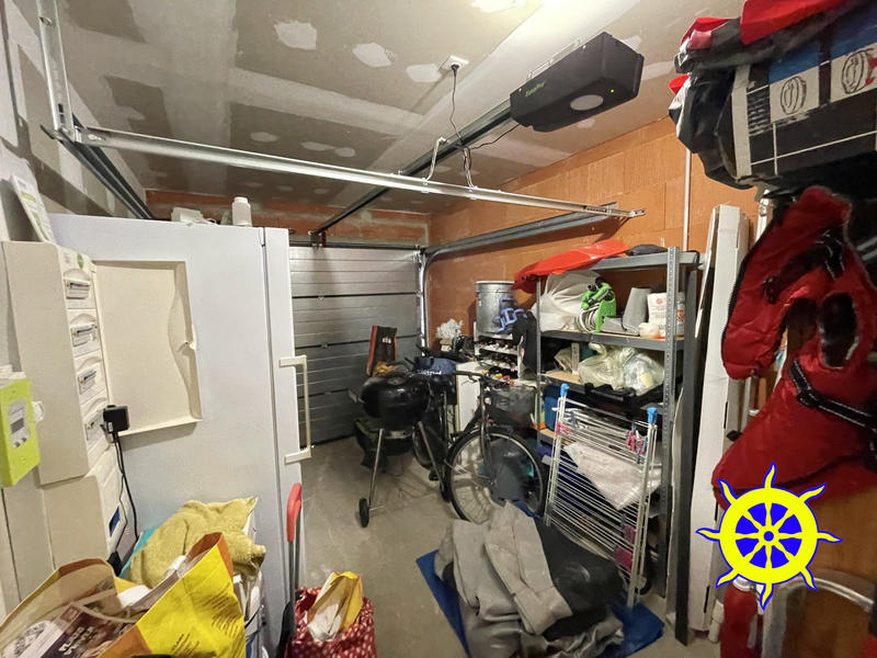 Maison - 73 m² - 3 pièces