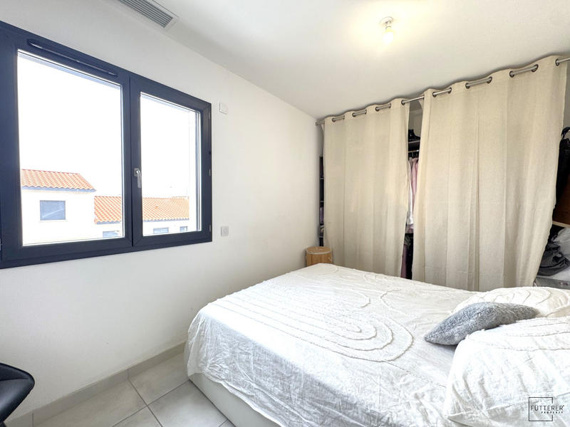 Villa - 87 m² - 4 pièces