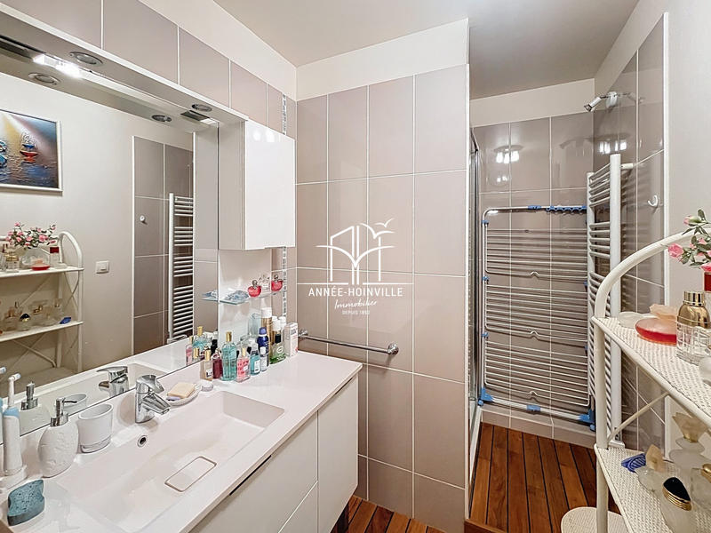 Appartement - 73 m² - 4 pièces