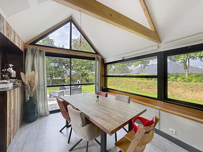 Maison - 82 m² - 4 pièces